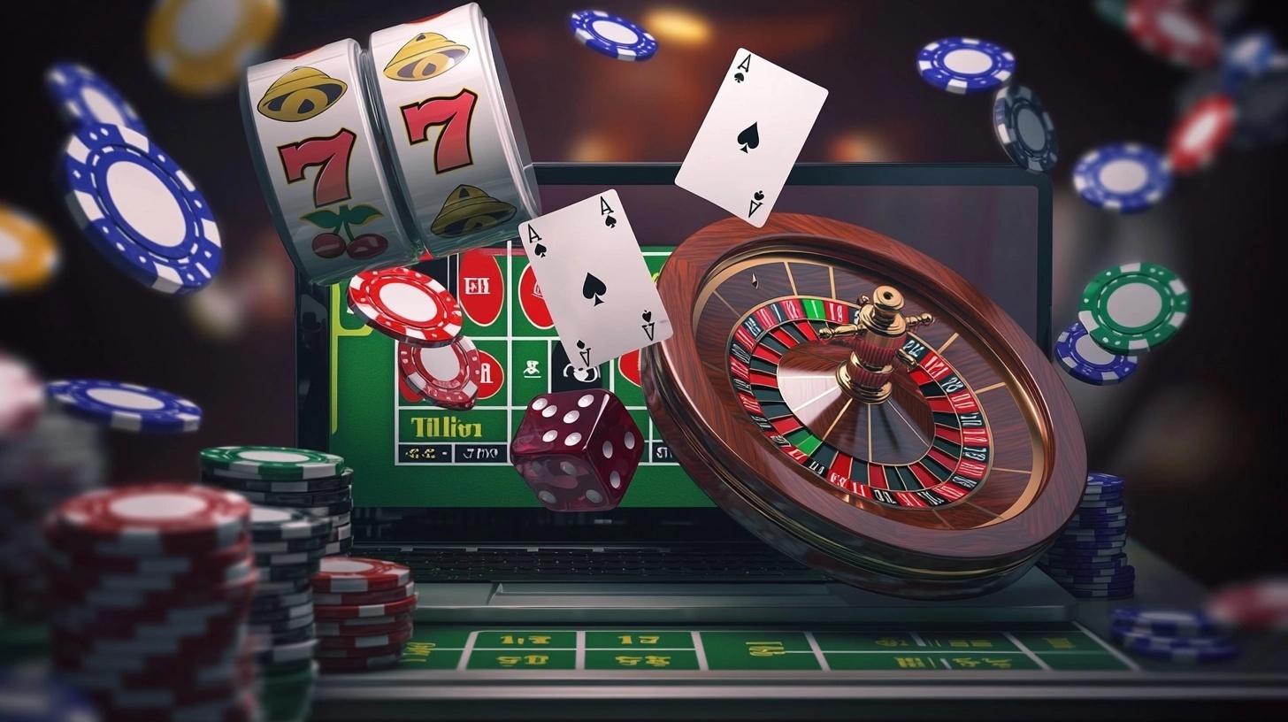 Tournament Betting